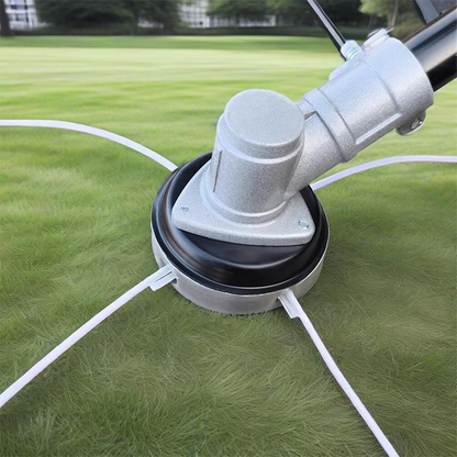 Tête de Coupe Universelle pour Débroussailleuse – Compatible Toutes Marques