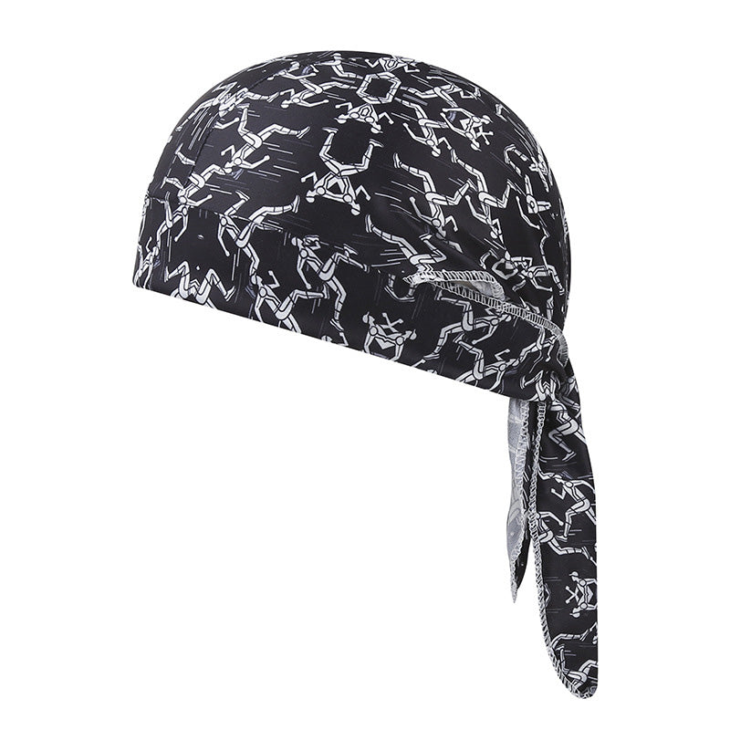 OFFRE : 1 ACHETÉ = 1 OFFERT ! 💨 Bandana de Sport Respirant – Ajustable & Anti-Transpiration