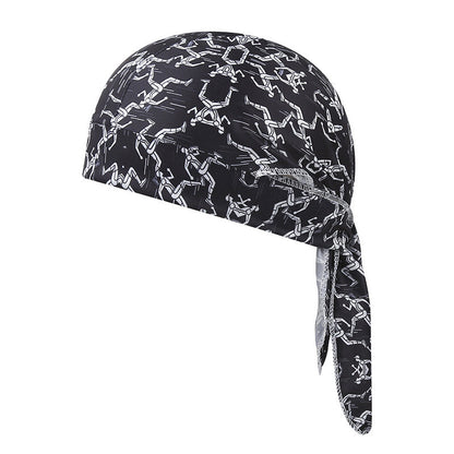 OFFRE : 1 ACHETÉ = 1 OFFERT ! 💨 Bandana de Sport Respirant – Ajustable & Anti-Transpiration