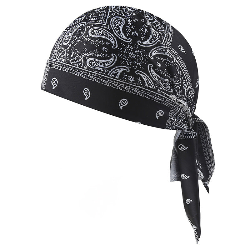 OFFRE : 1 ACHETÉ = 1 OFFERT ! 💨 Bandana de Sport Respirant – Ajustable & Anti-Transpiration