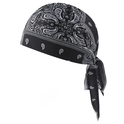OFFRE : 1 ACHETÉ = 1 OFFERT ! 💨 Bandana de Sport Respirant – Ajustable & Anti-Transpiration