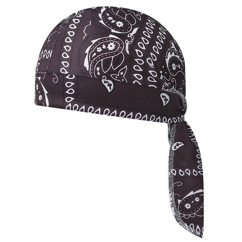 OFFRE : 1 ACHETÉ = 1 OFFERT ! 💨 Bandana de Sport Respirant – Ajustable & Anti-Transpiration