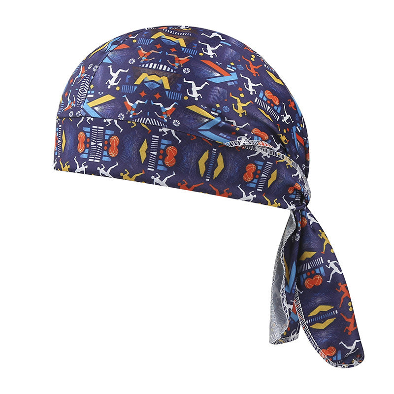 OFFRE : 1 ACHETÉ = 1 OFFERT ! 💨 Bandana de Sport Respirant – Ajustable & Anti-Transpiration