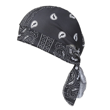 OFFRE : 1 ACHETÉ = 1 OFFERT ! 💨 Bandana de Sport Respirant – Ajustable & Anti-Transpiration