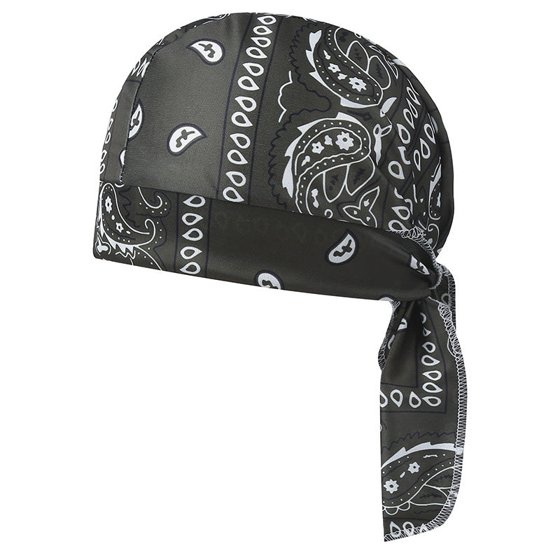 OFFRE : 1 ACHETÉ = 1 OFFERT ! 💨 Bandana de Sport Respirant – Ajustable & Anti-Transpiration