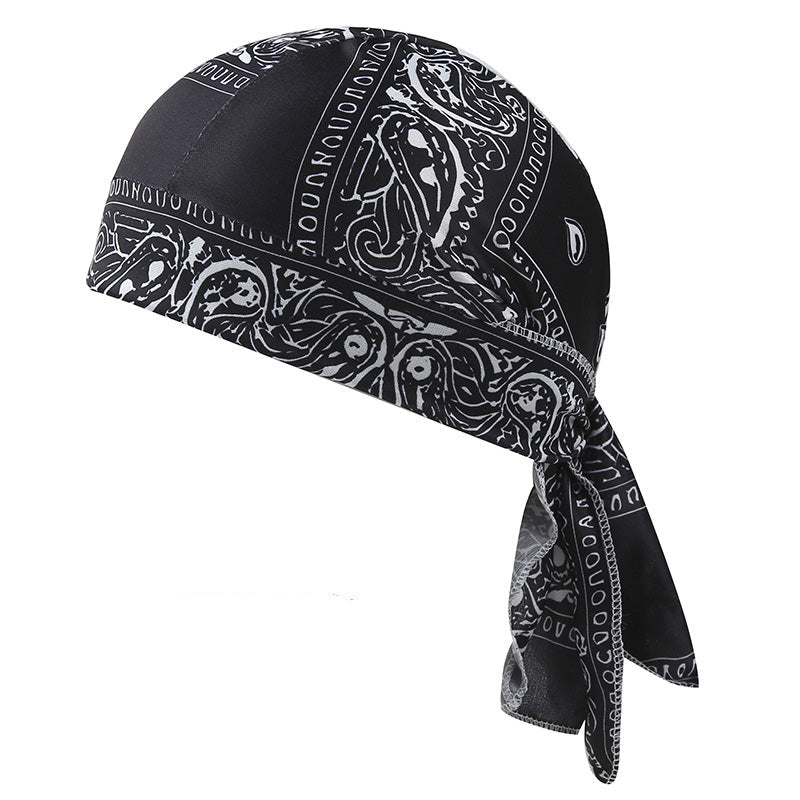 OFFRE : 1 ACHETÉ = 1 OFFERT ! 💨 Bandana de Sport Respirant – Ajustable & Anti-Transpiration