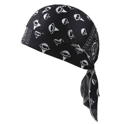 OFFRE : 1 ACHETÉ = 1 OFFERT ! 💨 Bandana de Sport Respirant – Ajustable & Anti-Transpiration
