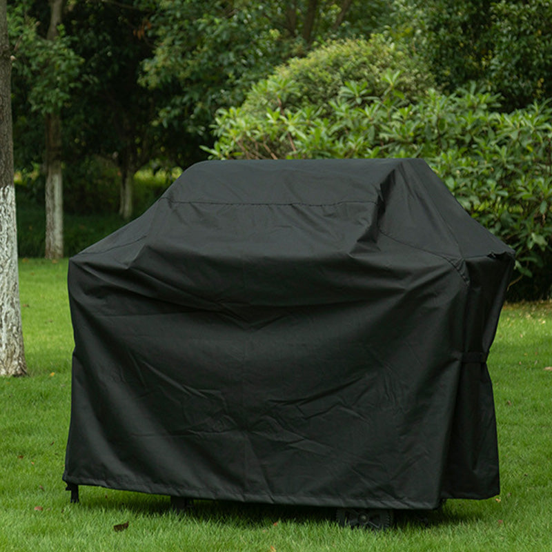 Housse de Barbecue – Imperméable & Anti-UV