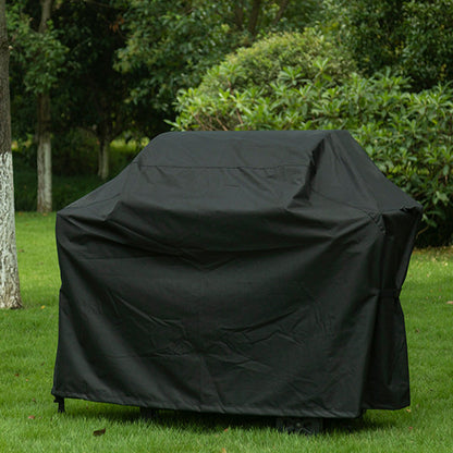 Housse de Barbecue – Imperméable & Anti-UV