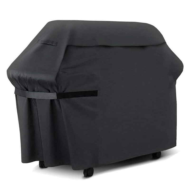 Housse de Barbecue – Imperméable & Anti-UV
