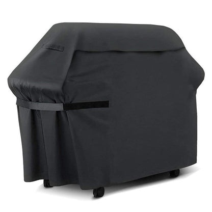 Housse de Barbecue – Imperméable & Anti-UV