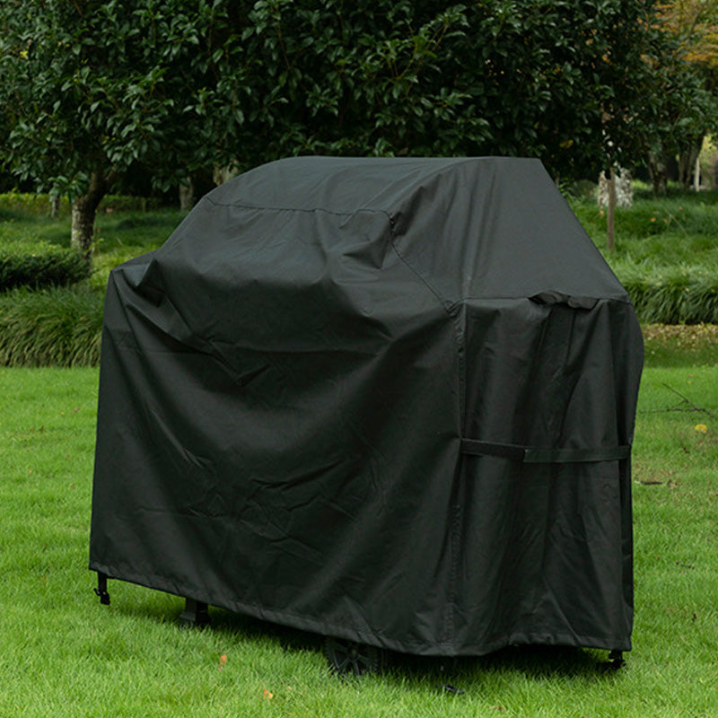Housse de Barbecue – Imperméable & Anti-UV