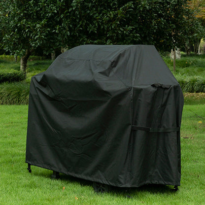 Housse de Barbecue – Imperméable & Anti-UV