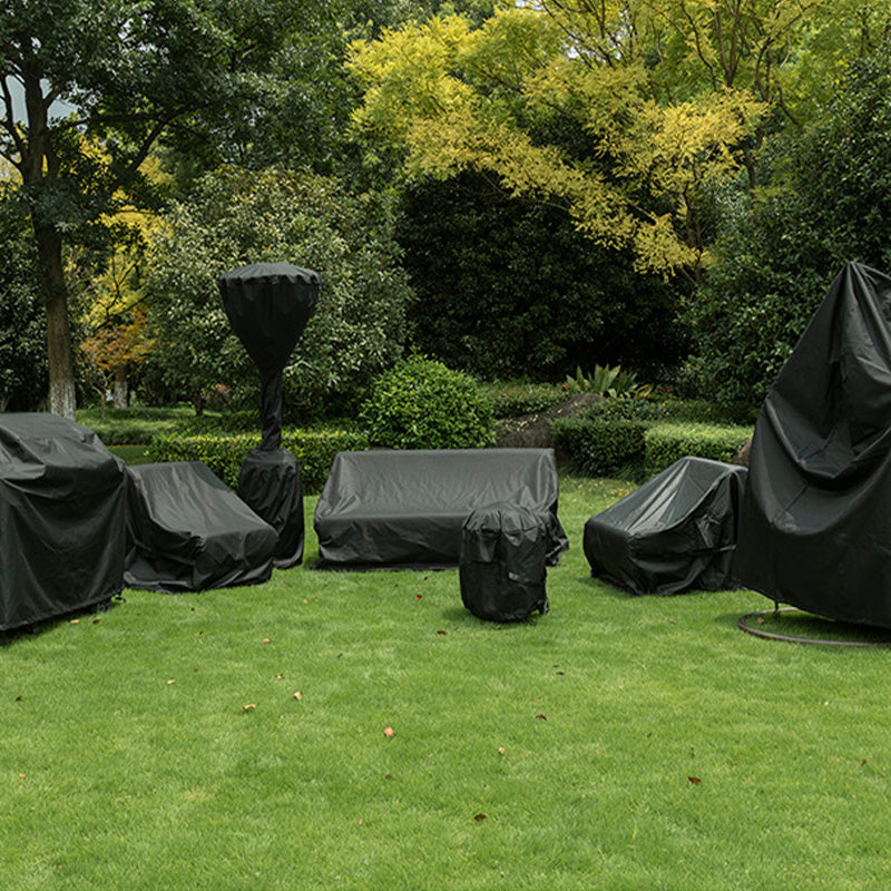 Housse de Barbecue – Imperméable & Anti-UV