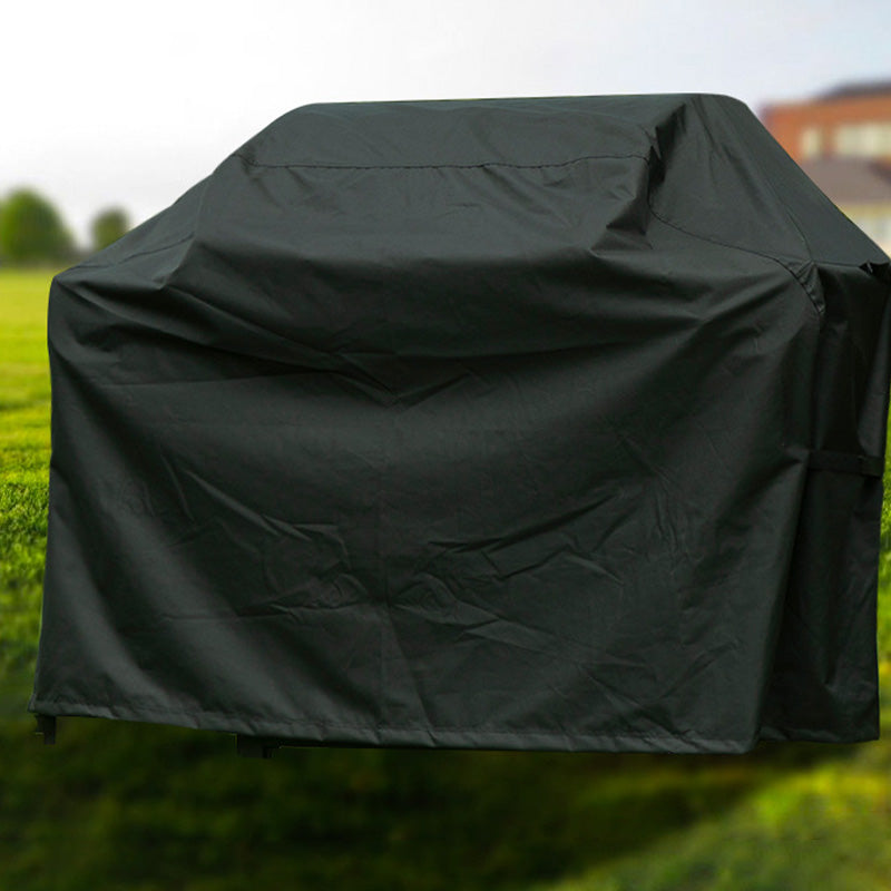 Housse de Barbecue – Imperméable & Anti-UV