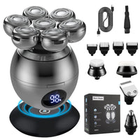 Coffret Complet 5-en-1 (Multi-Usage)