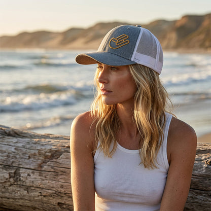 Casquette Snapback Réglable – Style Baseball