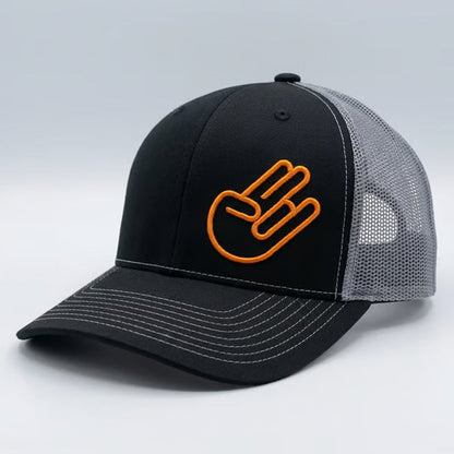 Casquette Snapback Réglable – Style Baseball