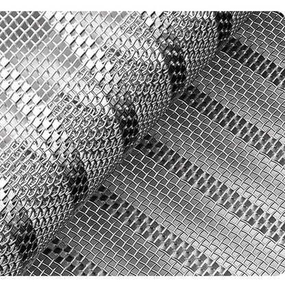 Moustiquaire Magnétique Renforcée pour Porte – Fixation Sans Perçage & Fermeture Automatique