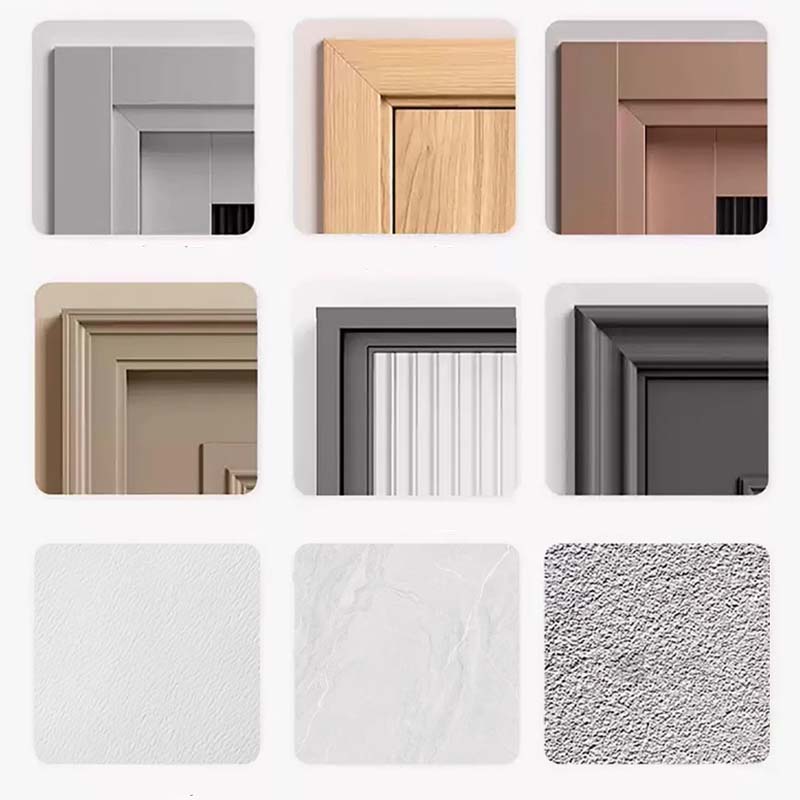 Moustiquaire Magnétique Renforcée pour Porte – Fixation Sans Perçage & Fermeture Automatique