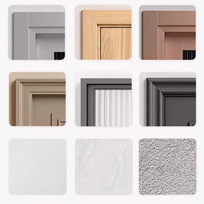 Moustiquaire Magnétique Renforcée pour Porte – Fixation Sans Perçage & Fermeture Automatique