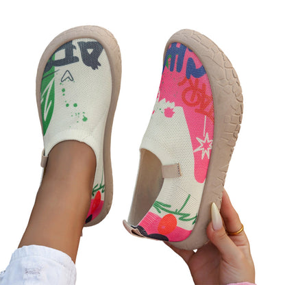 Baskets de Marche Légères & Élégantes pour Femme – Confort Absolu