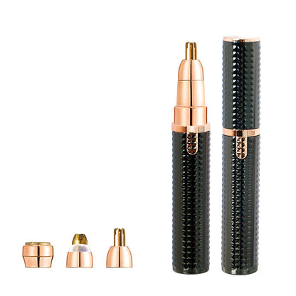 Épilateur de Sourcils Électrique Portable