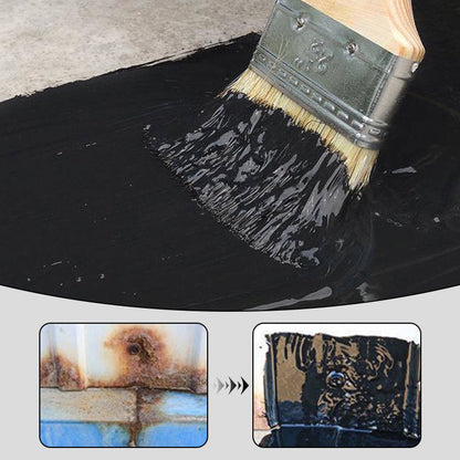 Mastic d'Étanchéité Toiture à l'Eau