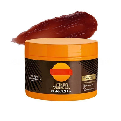 Gel Bronzant Premium – Hydratation Intense
