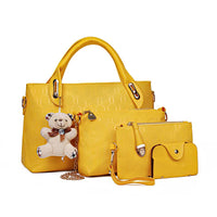 Jaune