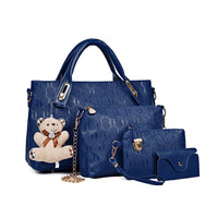 Bleu foncé