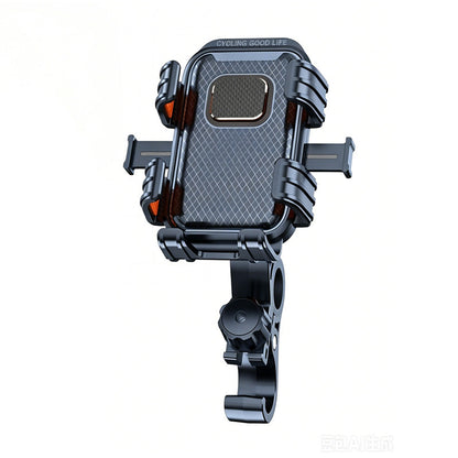 Support Téléphone Anti-Vibrations – Vélo & Moto