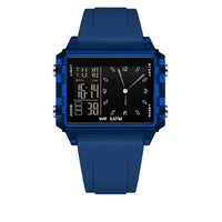 bleu