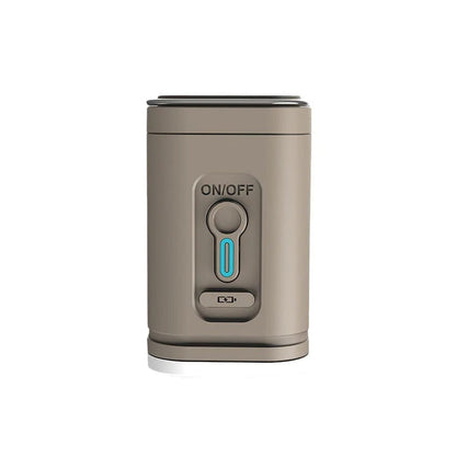 Pompe à Air Rechargeable pour Camping – Gonfleur Portable & Sans Fil