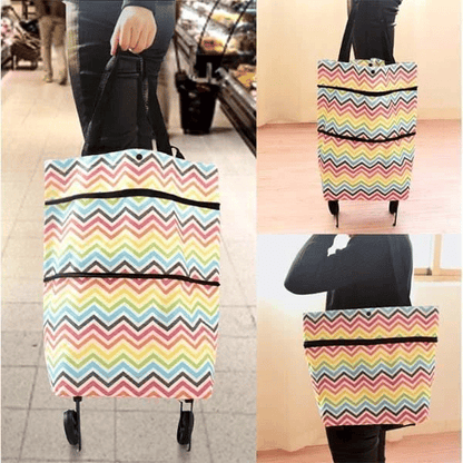 Sac de rechange pour chariot de course