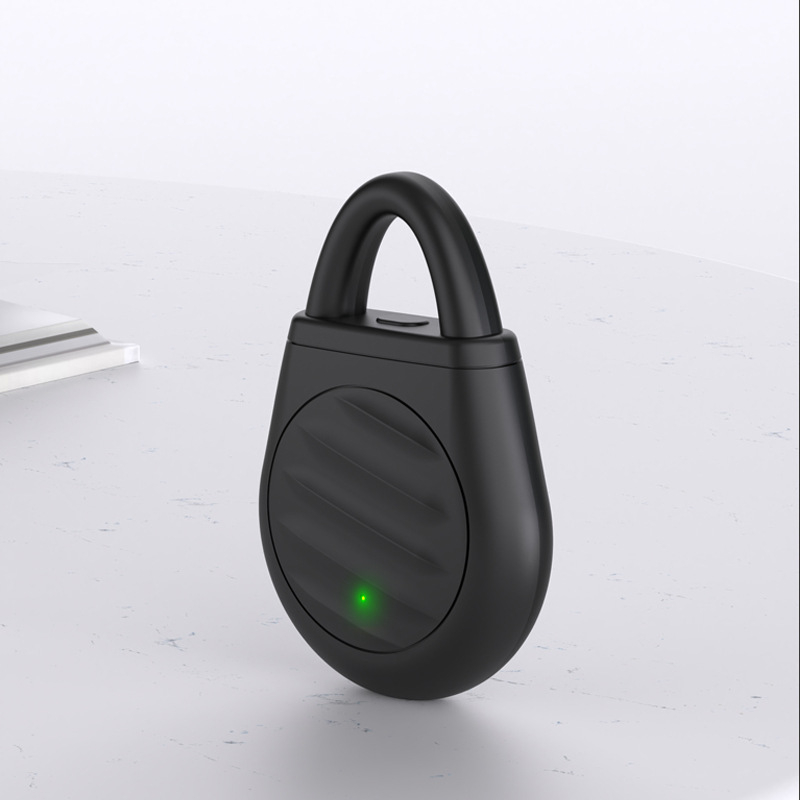 Mini Porte-Clés Répulsif Anti-Nuisibles à Ultrasons