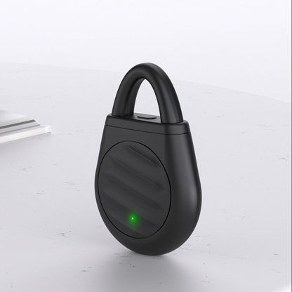 Mini Porte-Clés Répulsif Anti-Nuisibles à Ultrasons