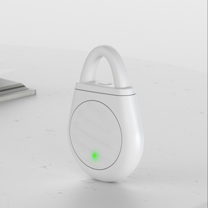 Mini Porte-Clés Répulsif Anti-Nuisibles à Ultrasons