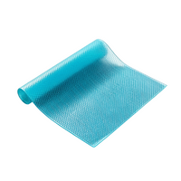 Bleu Pastel - 4 pcs