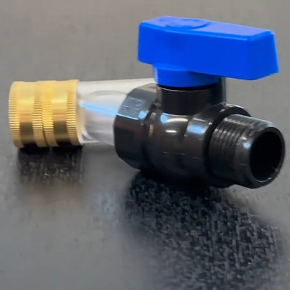 Kit de détartrage pour chauffe-eau OmniLiving™ (sans démontage / universel)