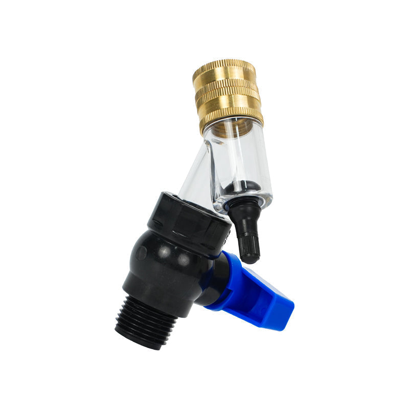 Kit de détartrage pour chauffe-eau OmniLiving™ (sans démontage / universel)