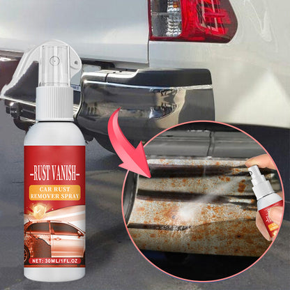 Spray antirouille multifonctionnel NovaPulse™ | Action rapide et protection longue durée
