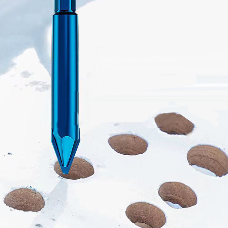 VaraLiving™ Jeu de Forets Excentriques pour Carrelage et Verre