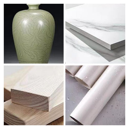 VaraLiving™ Jeu de Forets Excentriques pour Carrelage et Verre