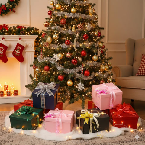 VaraLiving™ Boîte Explosion Géante de Noël