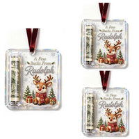 Modèle F (Lot de 3)
