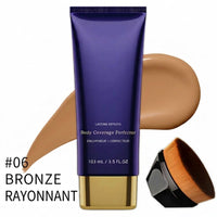 Éclat Bronzé