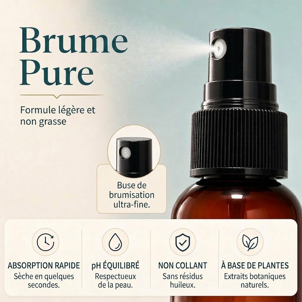 Spray démêlant doux pour pelage PureVal™ (chiens et chats, antistatique)